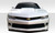 2014-2015 Chevrolet Camaro V6 Duraflex Racer Front Lip Under Air Dam Spoiler 1 Piece (ed_119605)