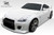 2003-2008 Nissan 350Z Z33 Duraflex R35 Side Skirts Rocker Panels 2 Piece (ed_119519)