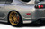 1993-1998 Toyota Supra Duraflex RD-X Rear Add Ons Spat Extensions 2 Piece (ed_119721)