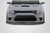 2015-2023 Dodge Charger SRT / Hellcat Carbon Creations DriTech Sonic Front Spliiter 1 Piece (ed_119683)