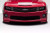 2010-2013 Chevrolet Camaro V8 Duraflex Stream Front Lip Under Spoiler Air Dam 1 Piece (ed_119834)