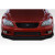 2000-2005 Lexus IS Series IS300 Type JS Front Lip Under Spoiler - 1 Piece (S) - image 1