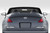 2003-2008 Nissan 350Z Z33 Convertible Duraflex V Speed Rear Wing Spoiler 1 Piece (ed_119757)