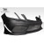 2010-2013 Mercedes E Class W212 Black Series Look Front Bumper - 1 Piece - image 5