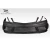 2010-2013 Mercedes E Class Black Series Look Front Bumper - image 4