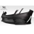 2010-2013 Mercedes E Class Black Series Look Front Bumper - image 10