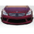 2006-2011 Mercedes CLS Class C219 W219 Black Series Look Front Bumper - 1 Piece - image 1