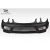 2003-2006 Mercedes E Class Black Series Look Front Bumper - image 4