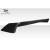 1984-1991 BMW 3 Series E30 Duraflex EVO Look Rear Wing Spoiler - 1 Piece - image 11