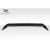 1984-1991 BMW 3 Series EVO Look Rear Wing - image 9