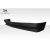 1986-1995 Mercedes E Class W124 Wailen Front Lip Spoiler Air Dam - 1 Piece - image 8
