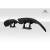 2011-2017 Nissan Juke Sayber Rear Wing Spoiler - 2 Piece - image 5