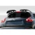 2011-2017 Nissan Juke Sayber Rear Wing Spoiler - 2 Piece - image 1