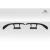 2011-2017 Nissan Juke Sayber Rear Wing Spoiler - 2 Piece - image 3