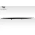 Universal 80" VRX Air Foil Blade ( includes 2 brackets only, stands and end caps sold separately ) - 3 Piece - image 4