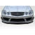 2007-2009 Mercedes E Class W211 Black Series Look Front Bumper - 1 Piece - image 1