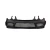 2007-2009 Mercedes E Class Black Series Look Front Bumper - image 3