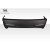 1999-2006 BMW 3 Series E46 2DR 4DR Duraflex 1M Look Rear Bumper - 1 Piece - image 6