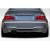 1999-2006 BMW 3 Series E46 2DR 4DR 1M Look Rear Bumper - 1 Piece - image 1