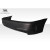 1999-2006 BMW 3 Series E46 2DR 4DR 1M Look Rear Bumper - 1 Piece - image 4