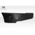 1999-2006 BMW 3 Series E46 2DR 4DR 1M Look Rear Bumper - 1 Piece - image 8