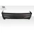1999-2006 BMW 3 Series E46 2DR 4DR 1M Look Rear Bumper - 1 Piece - image 3