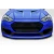 2013-2016 Hyundai Genesis Coupe 2DR Gavell Front Bumper - 1 Piece - image 1