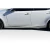 2014-2020 Lexus IS Series IS250 IS350 Gervana Side Skirt Rocker Panel Splitters - 2 Pieces - image 1