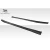 2014-2020 Lexus IS Gervana Side Skirts - image 4