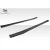 2014-2020 Lexus IS Gervana Side Skirts - image 5