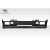 1984-1991 BMW 3 Series E30 Grevan Front Lip Spoiler Air Dam - 1 Piece - image 10