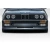 1984-1991 BMW 3 Series E30 Grevan Front Lip Spoiler Air Dam - 1 Piece - image 1