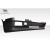 1984-1991 BMW 3 Series E30 Grevan Front Lip Spoiler Air Dam - 1 Piece - image 5