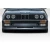 1984-1991 BMW 3 Series Grevan Front Lip - image 1