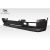 1984-1991 BMW 3 Series Grevan Front Lip - image 6