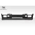 1984-1991 BMW 3 Series Grevan Front Lip - image 10