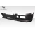 1984-1991 BMW 3 Series Grevan Front Lip - image 5