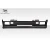 1984-1991 BMW 3 Series Grevan Front Lip - image 14