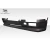 1984-1991 BMW 3 Series Grevan Front Lip - image 12