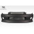 1999-2000 Honda Civic Joker Front Bumper - 1 Piece - image 6