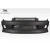 1999-2000 Honda Civic Joker Front Bumper - image 3