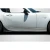 2016-2023 Mazda Miata Levan Side Skirt Rocker Panels - 2 Pieces - image 1
