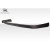 2003-2004 Infiniti G Sedan G35 NISM look Rear Lip Add on Spoiler - 1 Piece - image 4