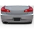 2003-2004 Infiniti G Sedan G35 NISM look Rear Lip Add on Spoiler - 1 Piece - image 1