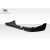 1984-1991 BMW 3 Series E30 Unplugged Rear Diffuser - 3 Pieces - image 15