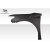 2018-2024 Toyota Camry Kapora Front Fenders - 2 Pieces - image 8