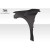 2018-2024 Toyota Camry Kapora Front Fenders - 2 Pieces - image 6