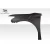 2018-2024 Toyota Camry Kapora Front Fenders - 2 Pieces - image 7