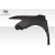 2018-2024 Toyota Camry Kapora Fender - image 9