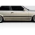 1984-1991 BMW 3 Series Unplugged Side Skirts - image 1